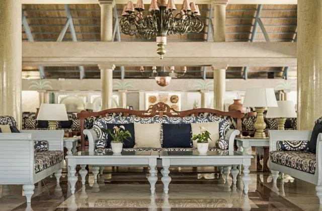 Hotel All Inclusive Iberostar Bavaro Suites Dominican Republic